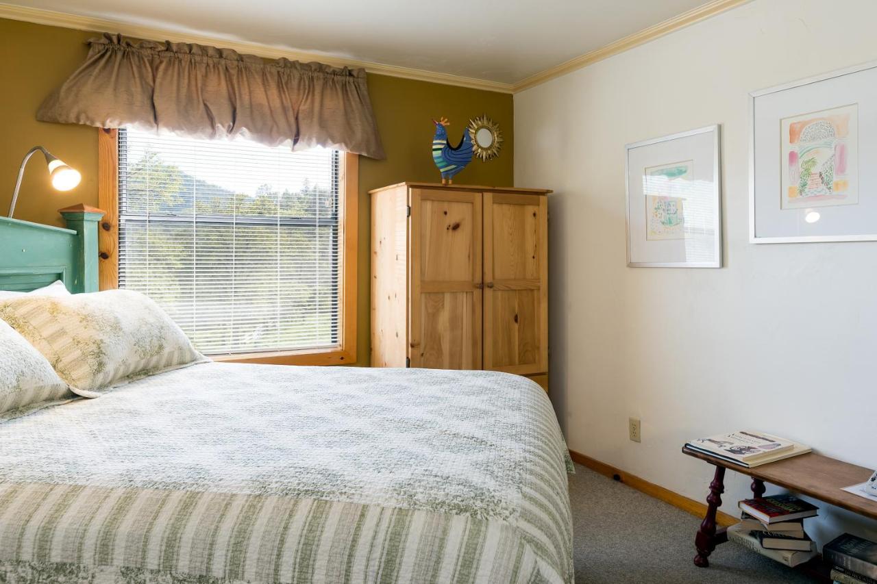 Homestead Cottages Ahwahnee Ngoại thất bức ảnh