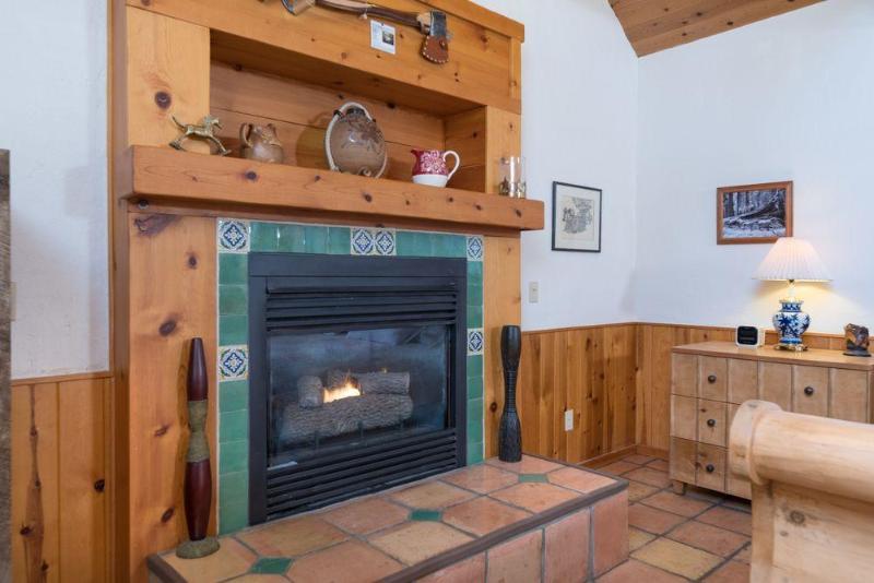 Homestead Cottages Ahwahnee Ngoại thất bức ảnh