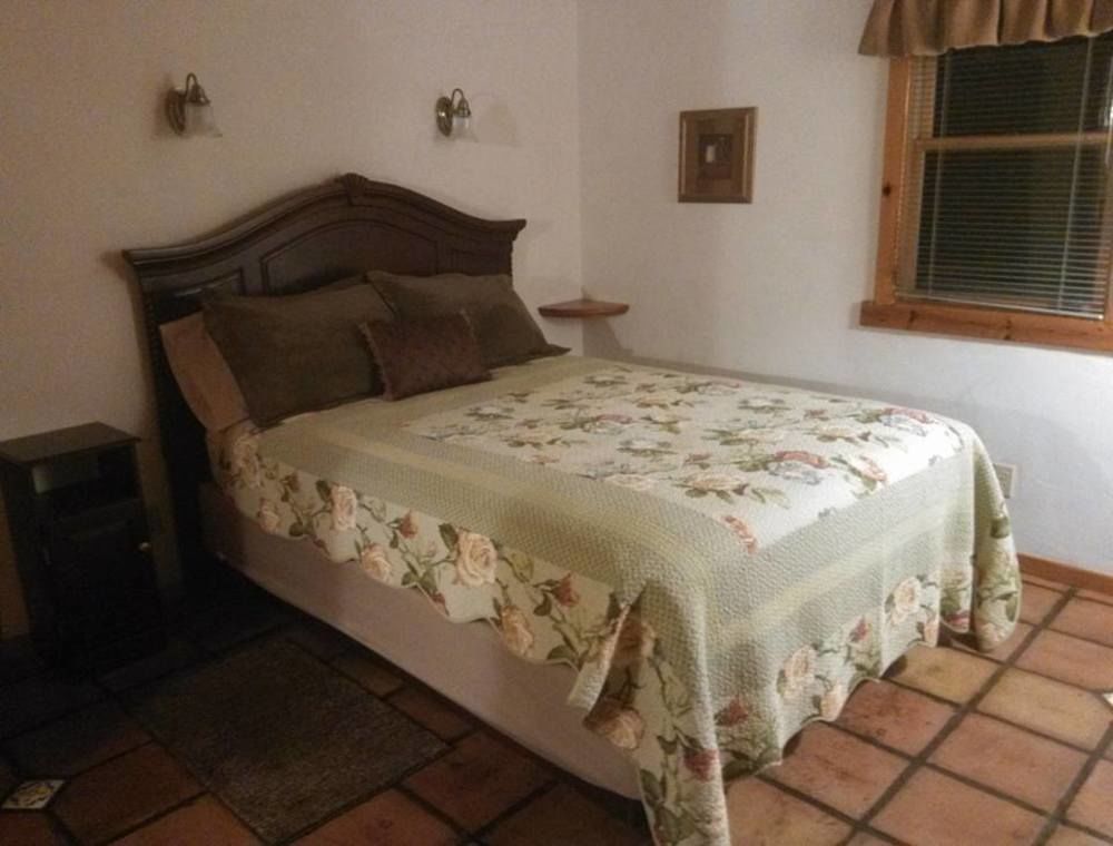 Homestead Cottages Ahwahnee Ngoại thất bức ảnh