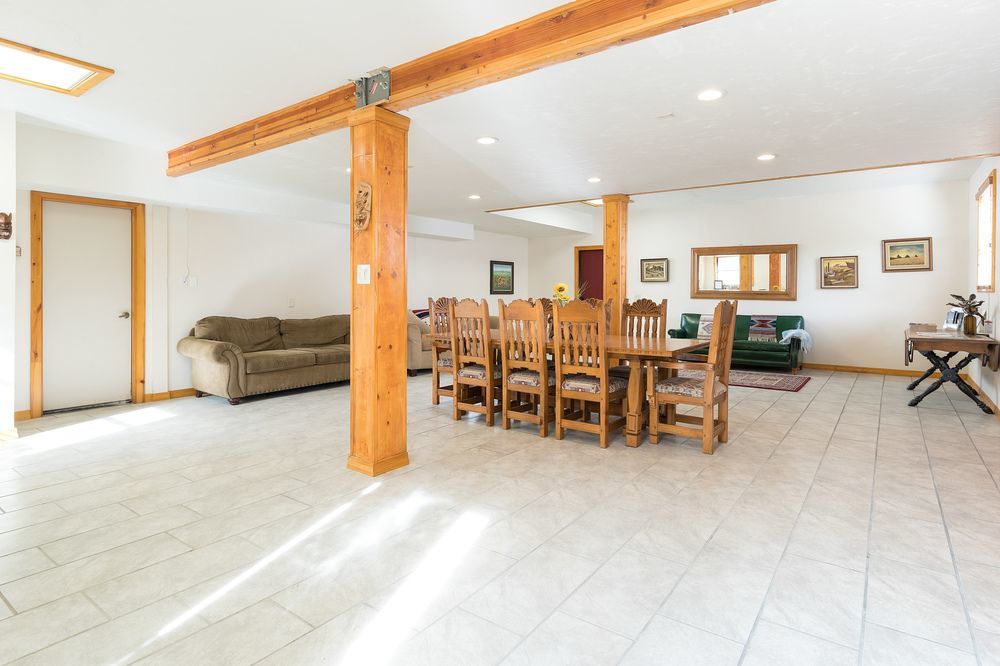 Homestead Cottages Ahwahnee Ngoại thất bức ảnh
